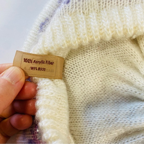 Vintage Aris Accessories Two Beret Bundle - Picture 9 of 11